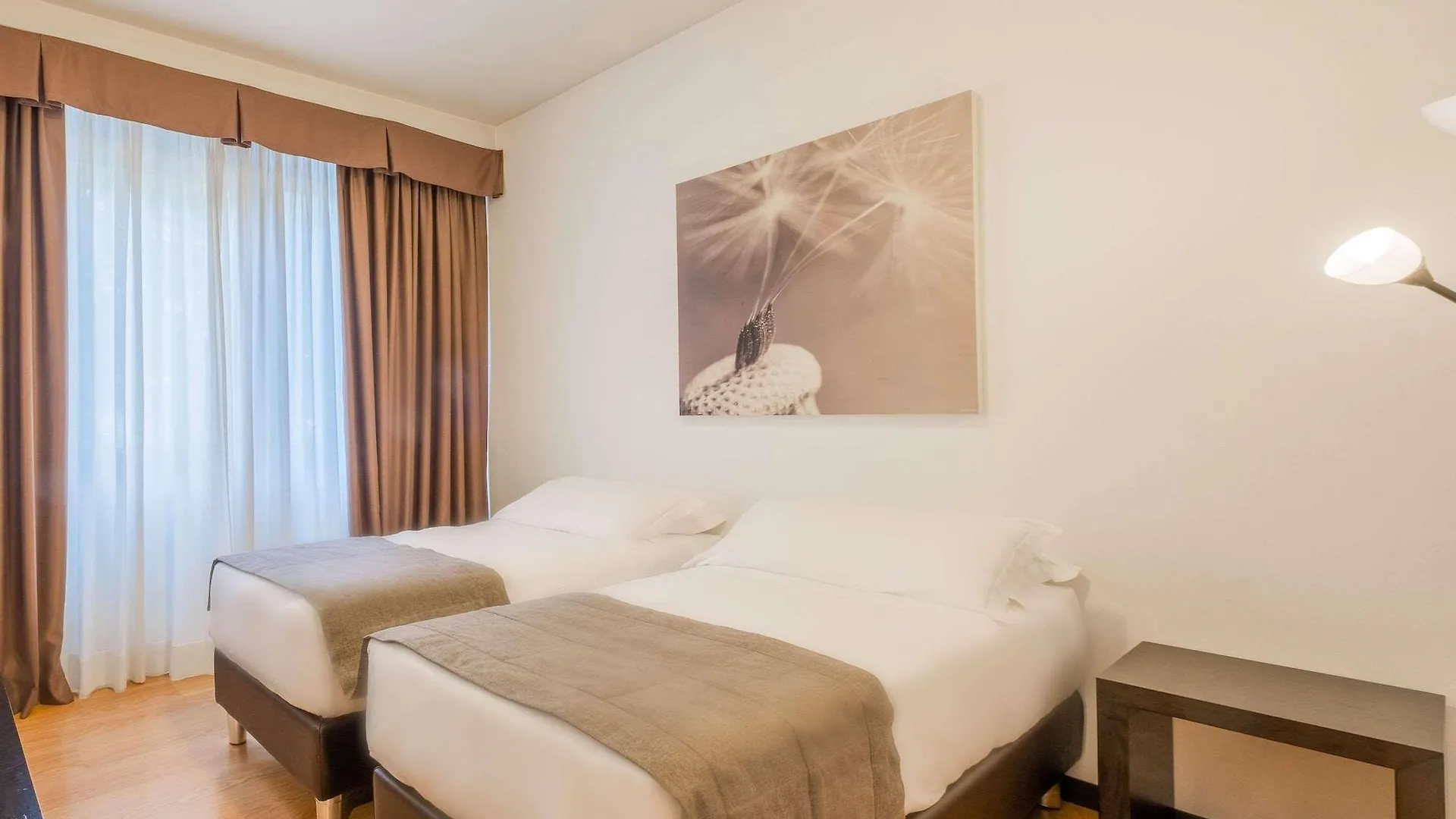 Hotel Delfino Venezia Mestre