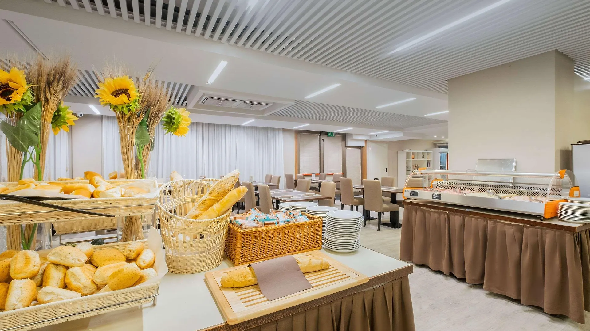 Hotel Delfino Venezia Mestre