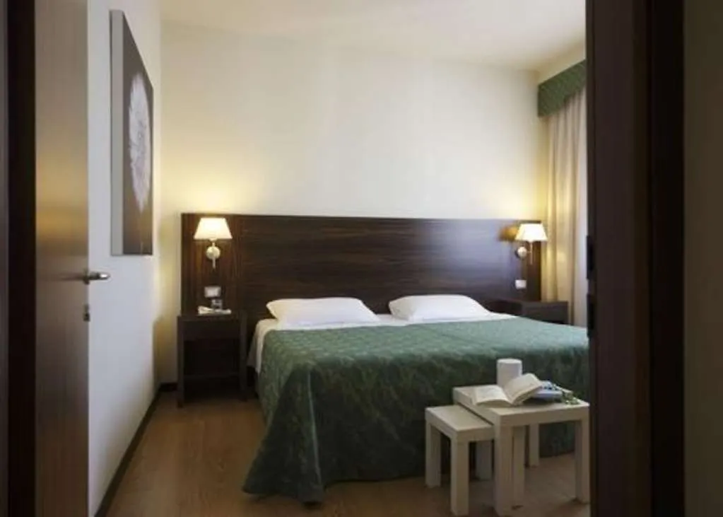 Hotel Delfino Venezia Mestre