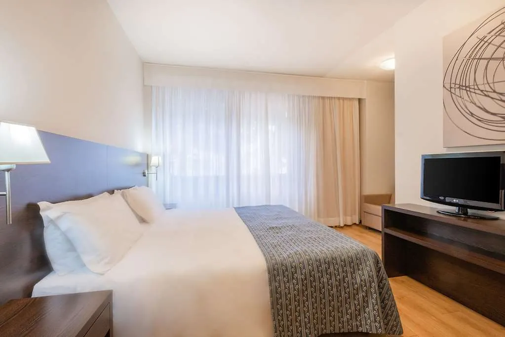 Hotel Delfino Venezia Mestre