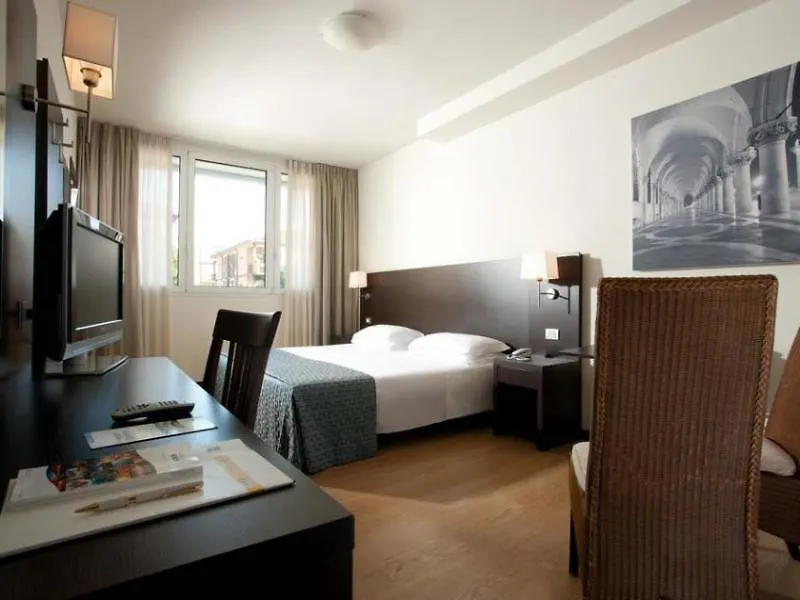 Hotel Delfino Venezia Mestre