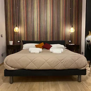 St Peter Boutique Music Гостевой дом