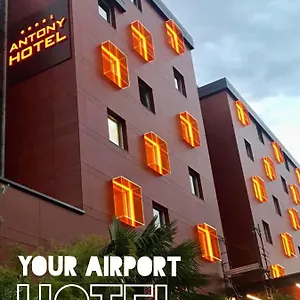 Hotel Antony - Venice Airport, Campalto