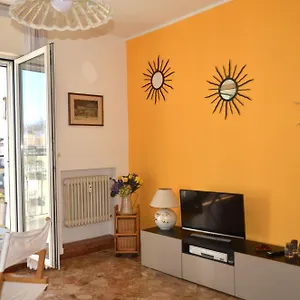 Rismondo Terrace Mestre
