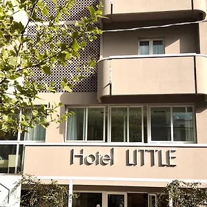 Little Szálloda Rimini