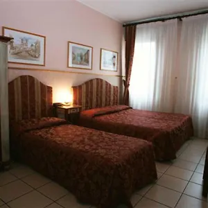 Hotel Ariston, Mestre