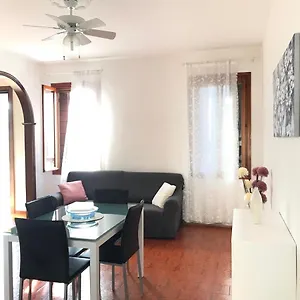 Apartamento Casa Giulia
