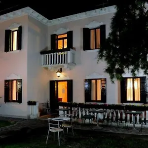 Landhuis Crispi
