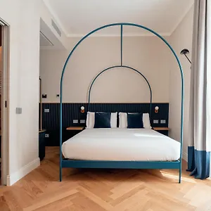 The Flow - Via Del Corso إيطاليا