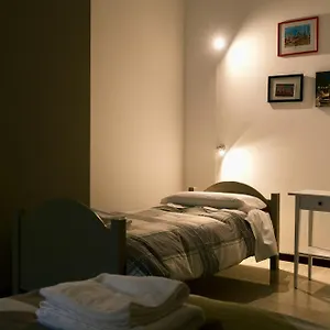 Stay Bergamo Vendégház Bergamo
