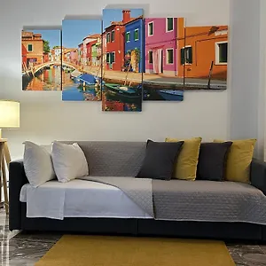 Apartamento Holidays Toti To Fulfill Your Wishes