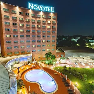 Novotel Venezia Castellana מלון