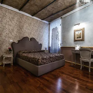 Il Covo Vendégház Róma
