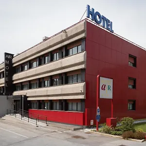 Airmotel מלון