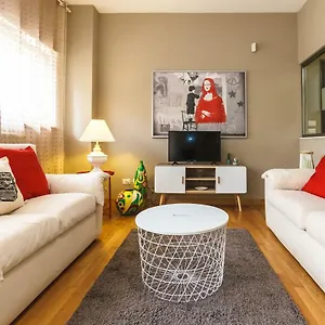 Teama Luxury Flat Syracuse