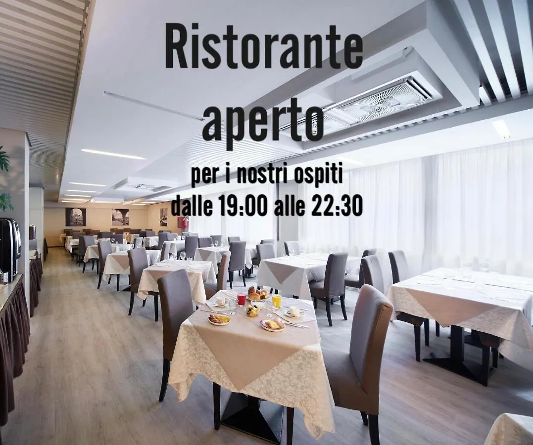 Hotel Delfino Venezia מסטרה