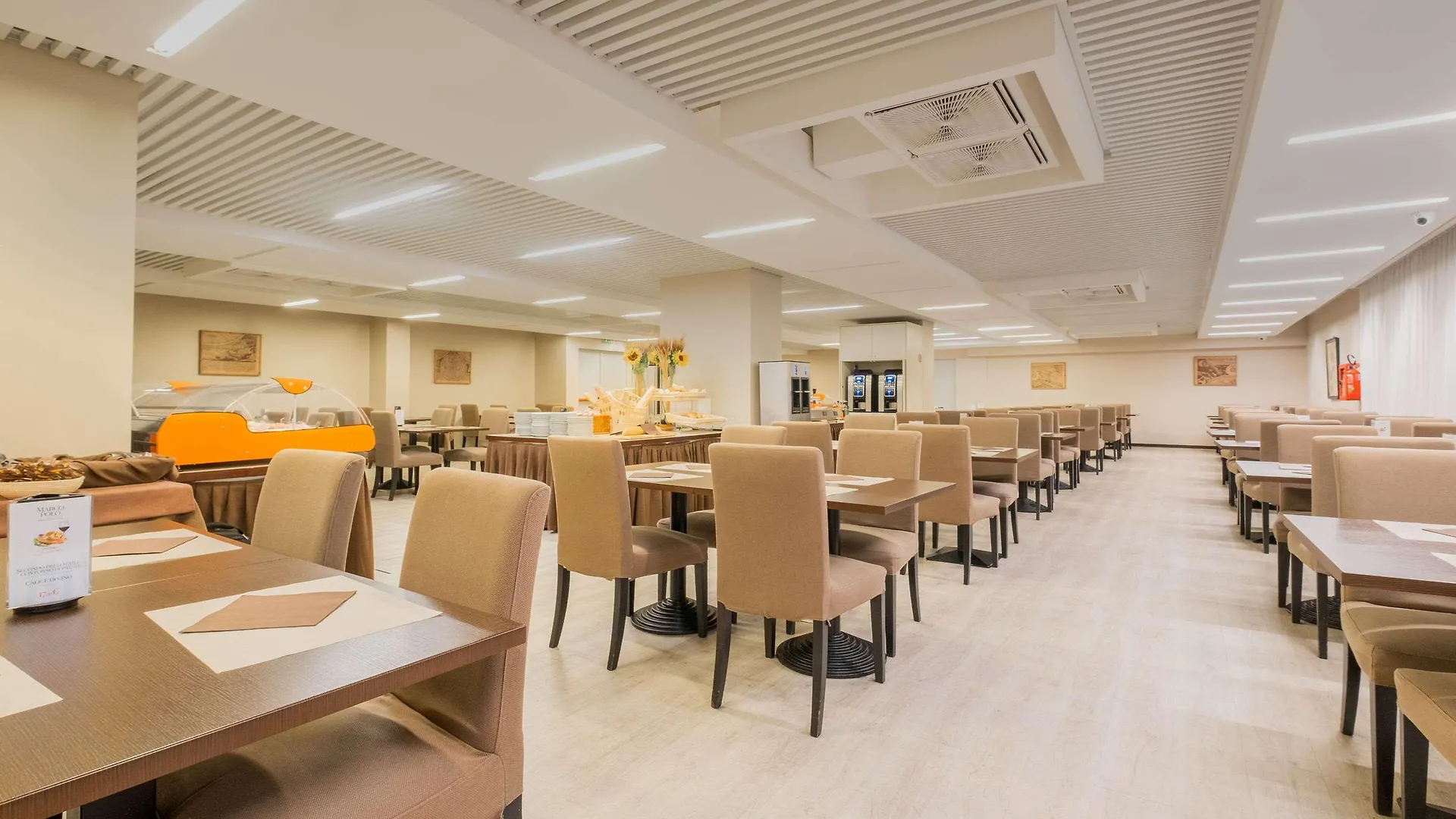 Hotel Delfino Venezia מסטרה