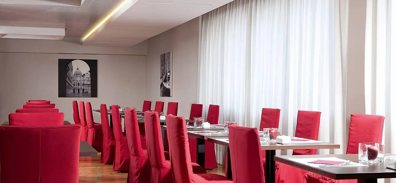 Hotel Delfino Venezia מסטרה