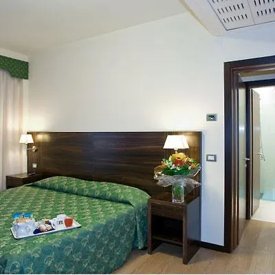 Hotel Delfino Venezia מסטרה