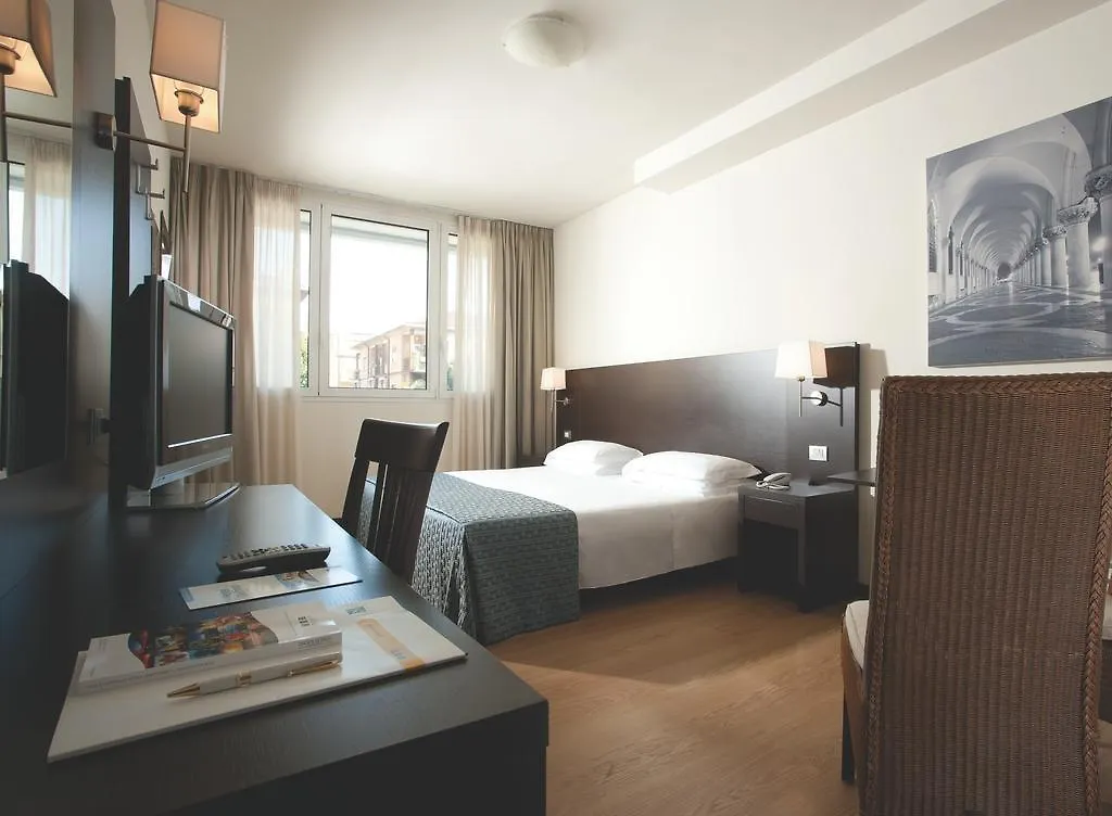 Hotel Delfino Venezia מסטרה