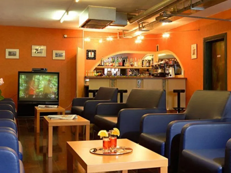 ****  Hotel Delfino Venezia מסטרה איטליה
